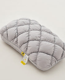 No Collapse Neck Protection Improve Sleeping Household Pillows