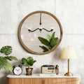  Natural Wood