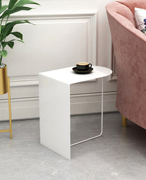 Sofa Side Light Luxury Creative Bedside Table