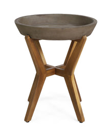YUKON SIDE TABLE