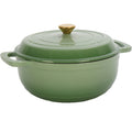  Gradient green