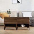  Brown oak