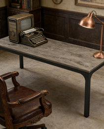 Computer Desk,Executive Table,Rectangle Office Desk