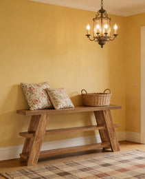 Slim Storage Side Table,3-Tier Console Table,Sofa Table
