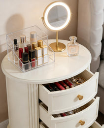 Modern Bedside Table,Nightstand