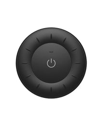 Milight K3S Rotating Wheel Remote Control - Black