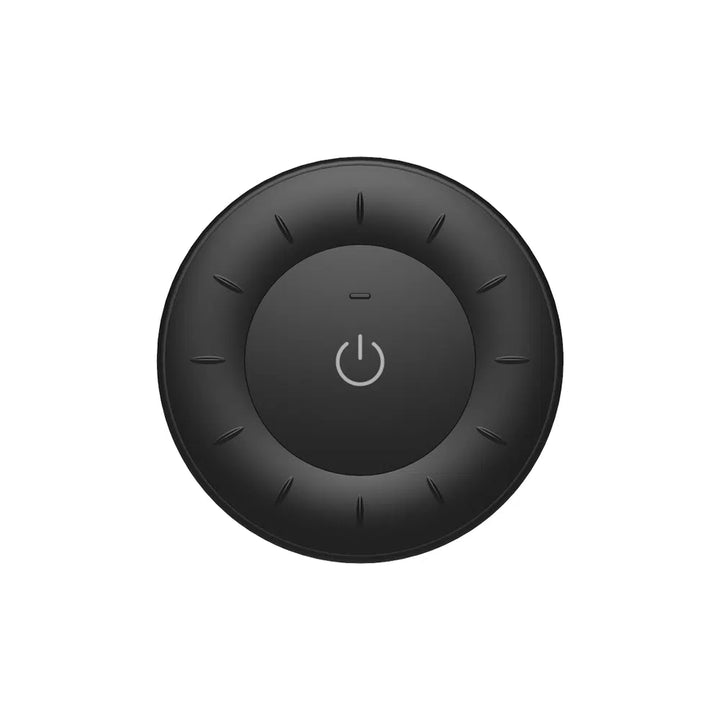 Milight K3S Rotating Wheel Remote Control - Black