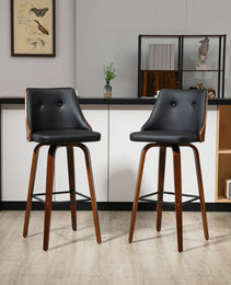 Bar Height Bar Stools