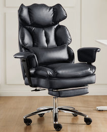 Administrative Home Office Desk And Chair