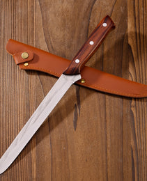 Lengthen The Ham Knife