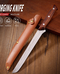 Lengthen The Ham Knife