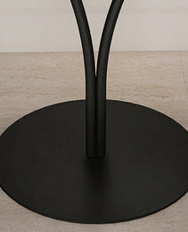 Nordic Creative Sofa Side Small Round Table Simple