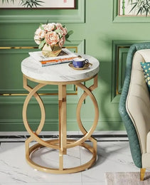 End Side Table