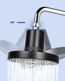 Pressure Single Head Household Shower Showerhead