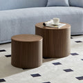  Walnut color