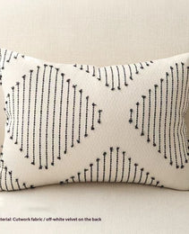Affordable Luxury Minimalist Modern Sofa And Living Room Throw Pillows