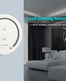 MIboxer 2.4G Wireless Remote Control