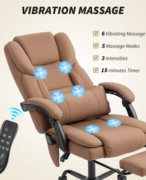 Office Chair/Massage Office Chair(No Shipments On Weekends)
