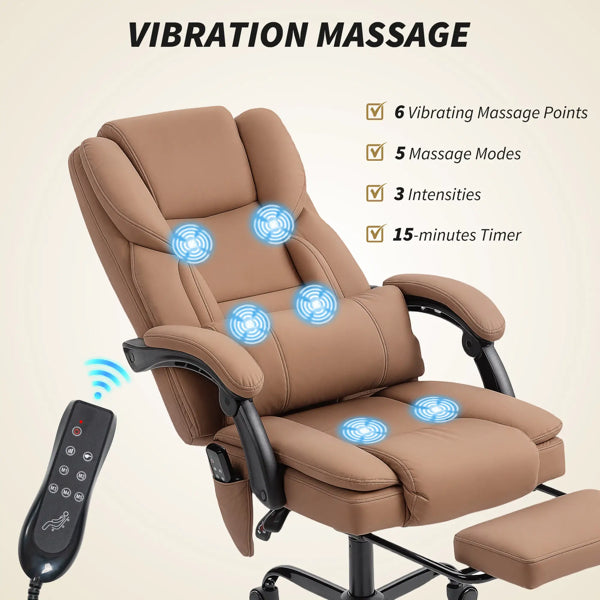 Office Chair/Massage Office Chair(No Shipments On Weekends)