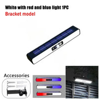 Outdoor Solar Garden Lights with Human Body Motion Sensor 3 Modes Terrace Garage Courtyard Waterproof Outdoor Solar Lamp