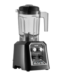 68 Oz 1400W Blender For Smoothies Food Processing Blender For Kitchen