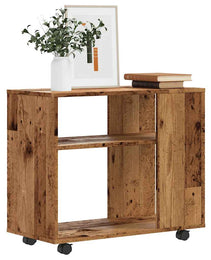 Side Table 70x Wood-based material   Side Table Sonoma Oak 70x