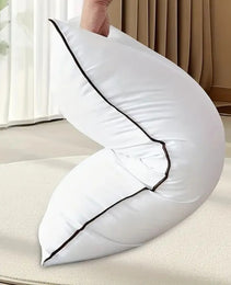 Bed Pillows-STANGARD, 1pack
