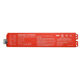 Emergency Driver Battery 9W to 2x2 panel JEN