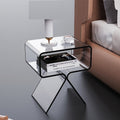  Transparent Black