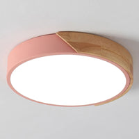 Ultra Thin LED Ceiling Light for Living Room, Bedroom, Corridor, Office Home Decoration Lighting Chandelier Lamp, Pendant Light