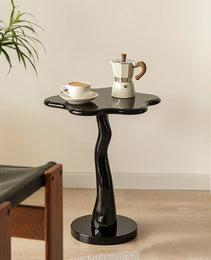 Cloud Side Vintage Sofa Small Tea Table