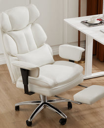 Administrative Home Office Desk And Chair