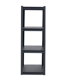 Storage Shelves 4-tier Garage Storage Shelving