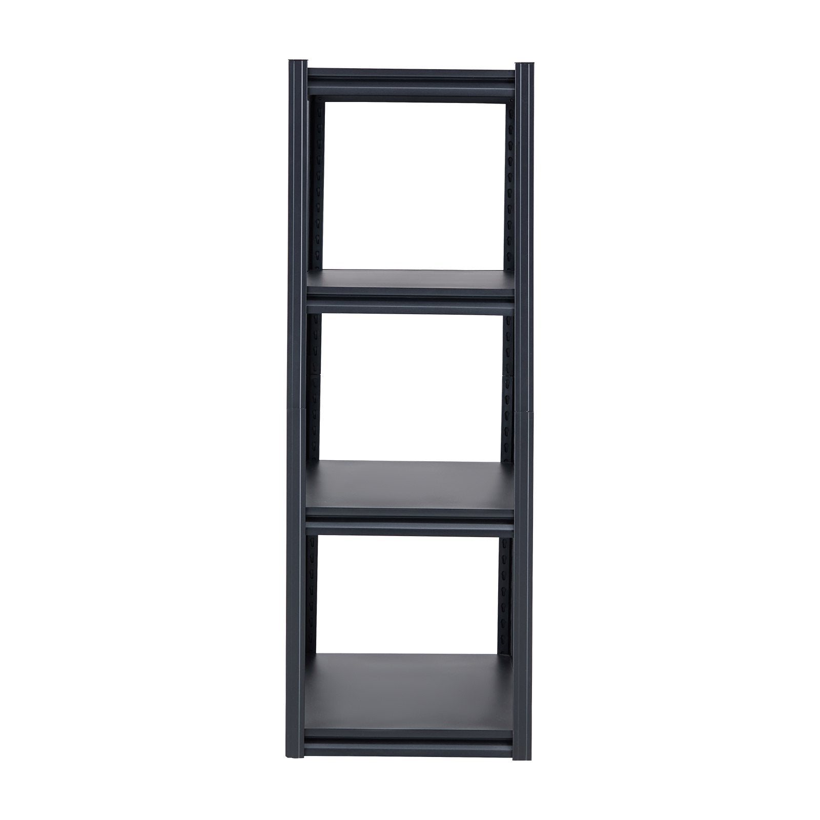 Storage Shelves 4-tier Garage Storage Shelving