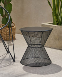 NEVADA SIDE TABLE