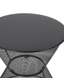 NEVADA SIDE TABLE