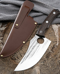 Kitchen Household Kitchen Knife Deboning Special Slaughtered Meat Joint File