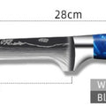  6inch boning knife