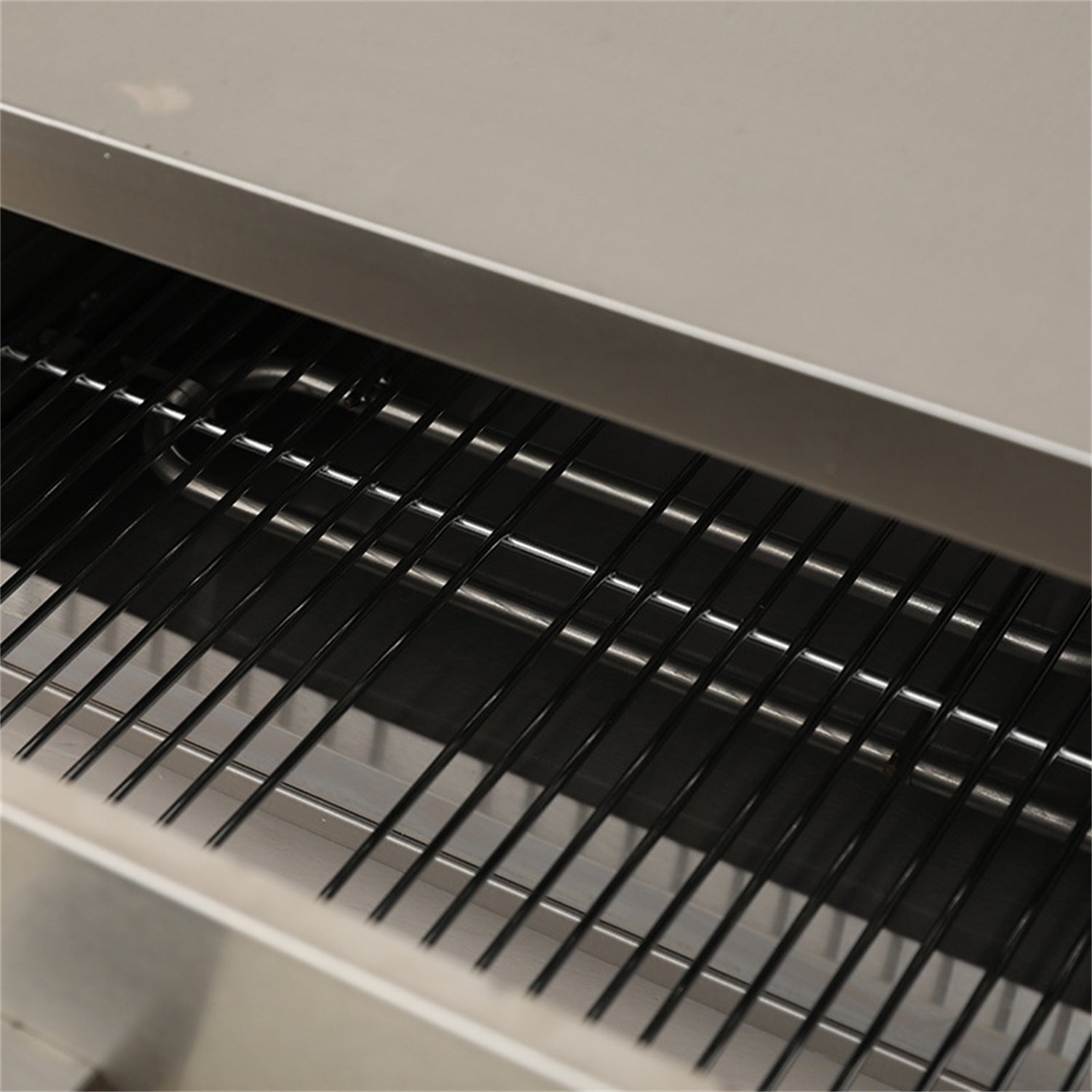 14-Inch Single-Layer Professional Pizza Oven – High-Performance Countertop Stone Baker