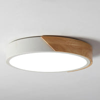 Ultra Thin LED Ceiling Light for Living Room, Bedroom, Corridor, Office Home Decoration Lighting Chandelier Lamp, Pendant Light