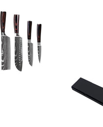 6 Piece Set 8 Piece Set 10 Piece Set Knife Chef's Knife Chef's Knife Kitchen Knife Cooking