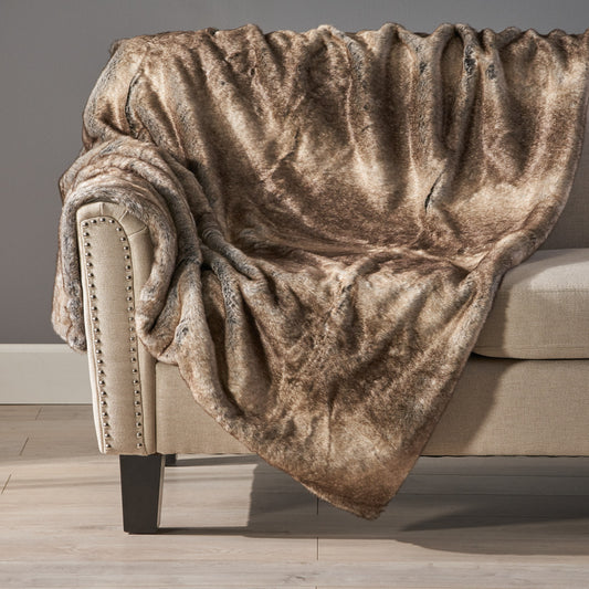 Blanket - 50 Inches X 60 Inches