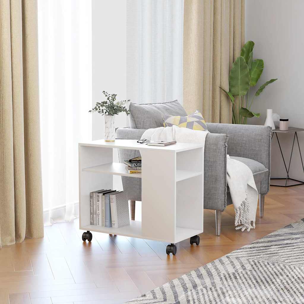 Side Table 70x Wood-based material   Side Table Sonoma Oak 70x