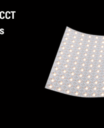 Long Roll CCT LED flexible sheet 24v - 48Wm -IP20 - CCT By meter