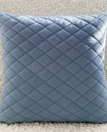 Living Room Home Pillows With Fabric Art Velvet Cushions