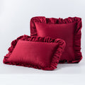  Wine Red