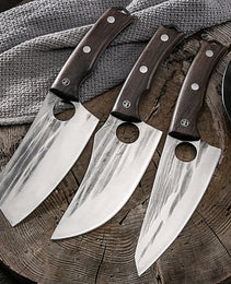 Kitchen Household Kitchen Knife Deboning Special Slaughtered Meat Joint File