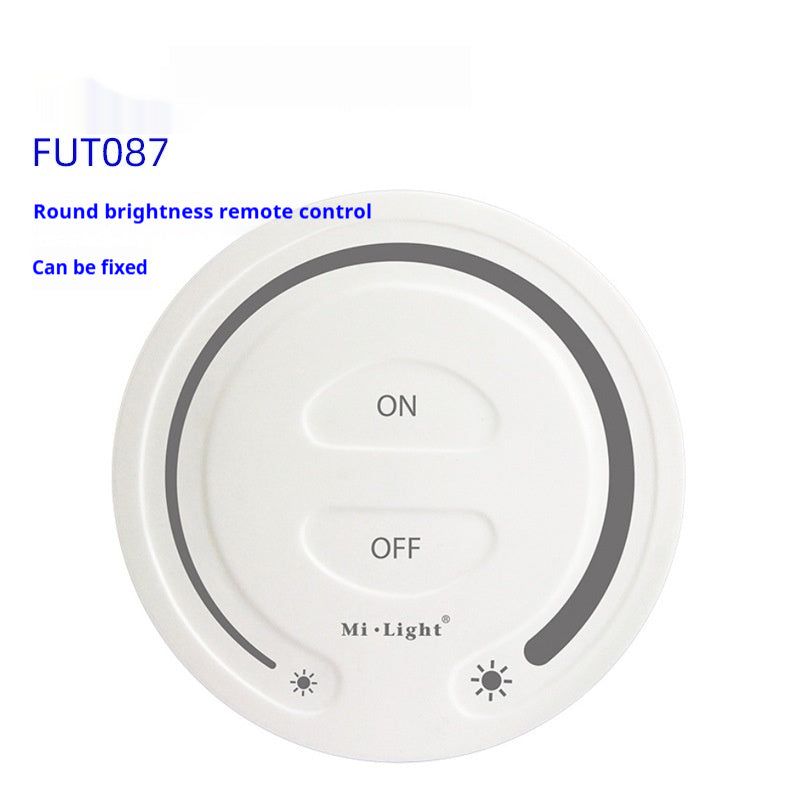 MIboxer 2.4G Wireless Remote Control