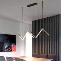 Home Decoration Pendant Lamp Modern Chandelier for Bedroom Ceiling Lamps Interior Lighting Smart LED Chandeliers Indoor Lighting