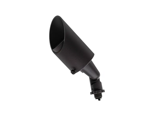 Lumien D3A1 spotlight 12V 12W 3000K BZ